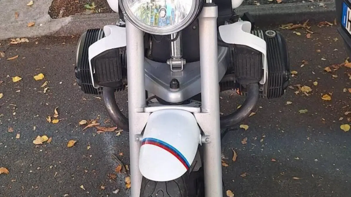 Bmw R 1100 R  (3)