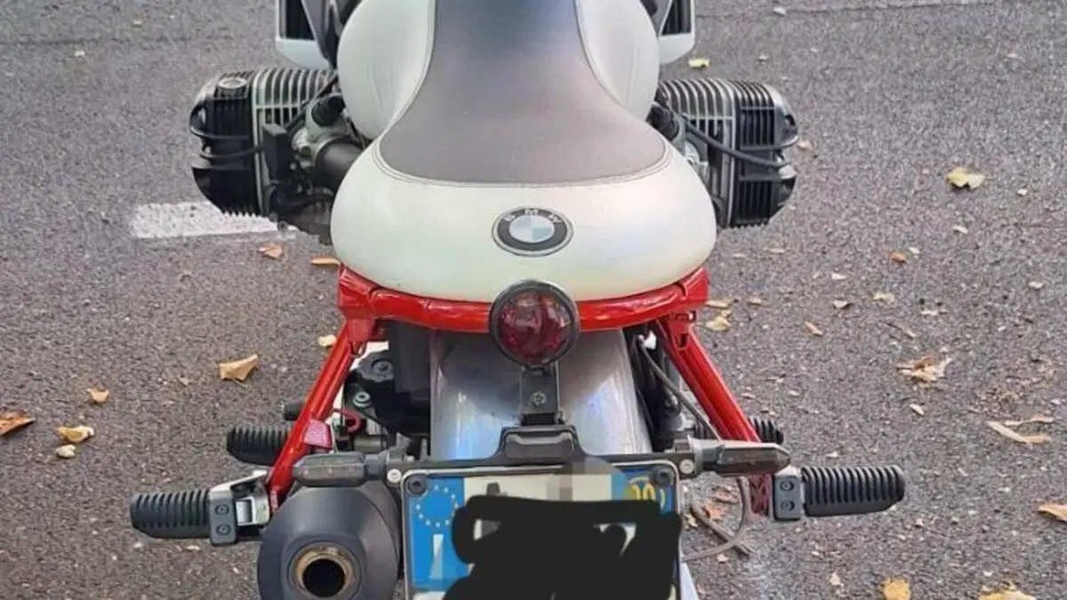 Bmw R 1100 R  (5)