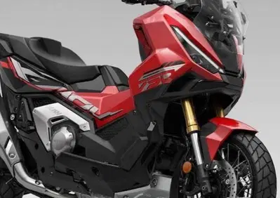 Honda X-ADV 750 (2025 - 27) - Annuncio 10132300