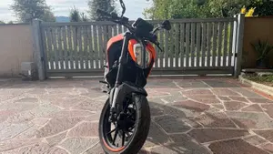 KTM 125 Duke ABS (2017 - 20)  (3)