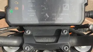 KTM 125 Duke ABS (2017 - 20)  (7)