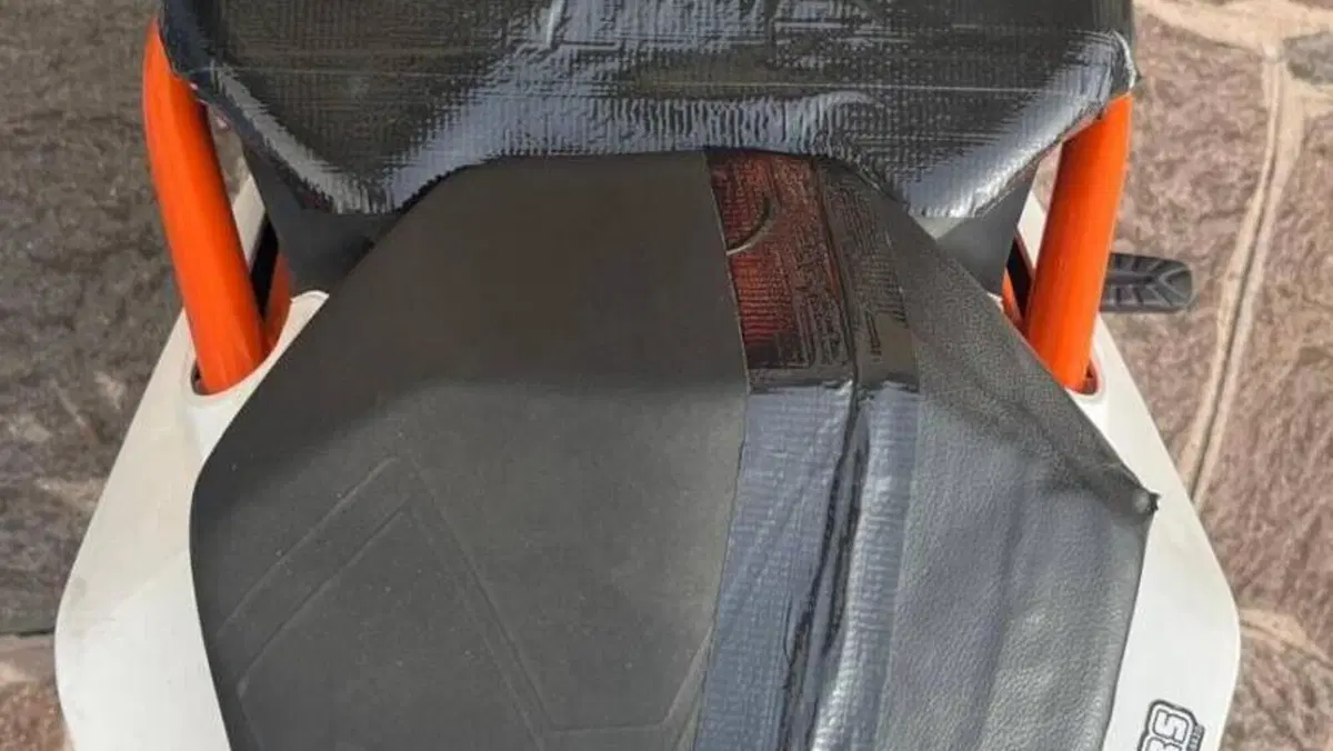 KTM 125 Duke ABS (2017 - 20)  (8)