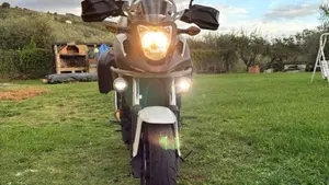 Honda NC 750 X ABS Travel Edition (2016 - 17)  (5)