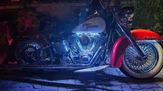 Harley-Davidson 1690 Heritage Classic (2011 - 17) - FLSTC usata
