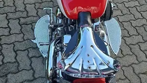 Harley-Davidson 1690 Heritage Classic (2011 - 17) - FLSTC  (4)