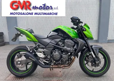 Kawasaki Z 750 (2007 - 14) - Annuncio 10132306