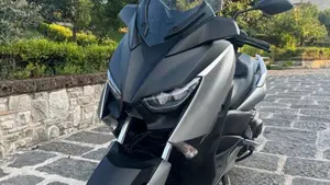 Yamaha X-Max 400 ABS (2017 - 20) 