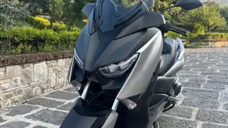 Yamaha X-Max 400 ABS (2017 - 20) usata