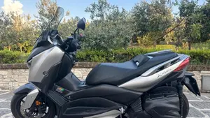Yamaha X-Max 400 ABS (2017 - 20)  (2)