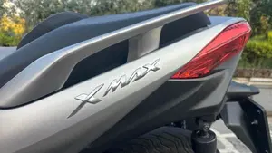 Yamaha X-Max 400 ABS (2017 - 20)  (3)