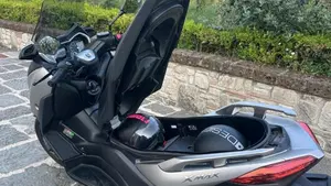 Yamaha X-Max 400 ABS (2017 - 20)  (5)
