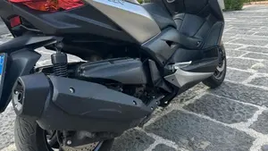 Yamaha X-Max 400 ABS (2017 - 20)  (7)