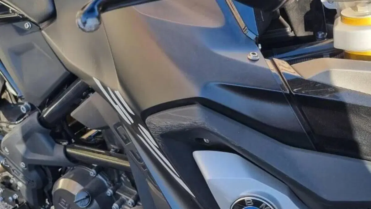 Bmw G 310 GS (2021 - 25)  (5)