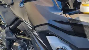 Bmw G 310 GS (2021 - 25)  (5)