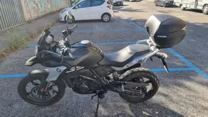 Bmw G 310 GS (2021 - 25)  (3)