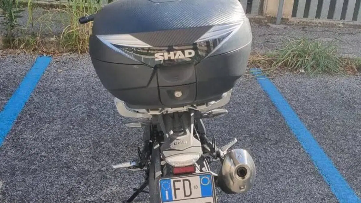 Bmw G 310 GS (2021 - 25)  (4)