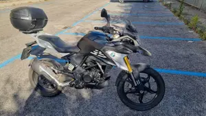 Bmw G 310 GS (2021 - 25)  (2)