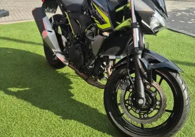 Kawasaki Z 400 (2019 - 20) - Annuncio 10132316