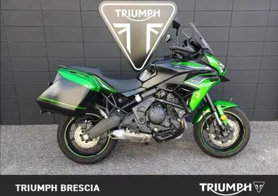 Kawasaki Versys 650 Tourer (2022 - 24) - Annuncio 10113255
