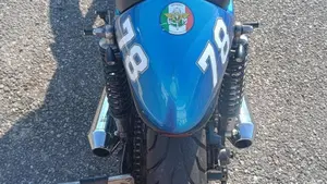 Suzuki GS 500 E (1989 - 97)  (8)