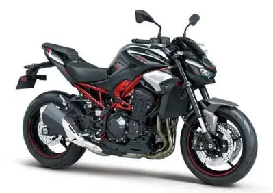 Kawasaki Z 900 (2025 - 27) - Annuncio 9730895