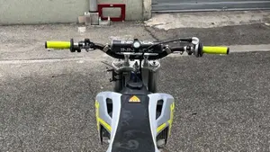 Husqvarna TC 85 (2023 - 24) 