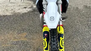 Husqvarna TC 85 (2023 - 24)  (7)
