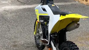 Husqvarna TC 85 (2023 - 24)  (9)