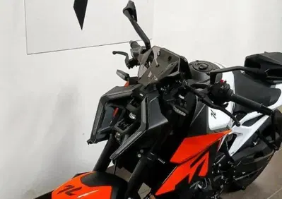 KTM 990 Duke (2024 - 26) - Annuncio 10132319
