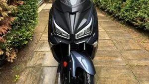 Sym Joymax 300 Z+ (2021 - 24)  (2)