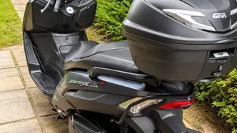 Sym Joymax 300 Z+ (2021 - 24) usata