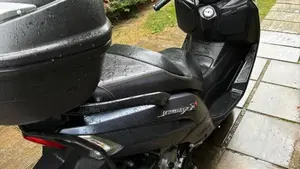Sym Joymax 300 Z+ (2021 - 24)  (6)