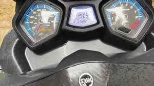 Sym Joymax 300 Z+ (2021 - 24)  (3)