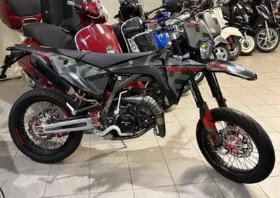 Fantic Motor Motard 50 Performance 2t (2020) - Annuncio 10132320