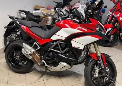 Ducati Multistrada 1200 ABS (2010 - 12) - Annuncio 10132324