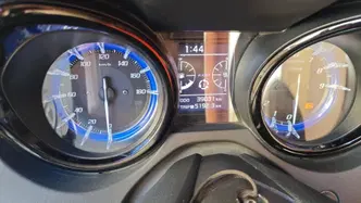 Yamaha T-Max 530 (2017 - 19) usata