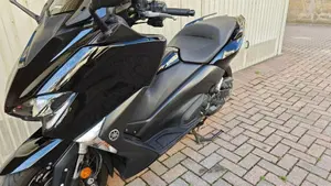 Yamaha T-Max 530 (2017 - 19)  (3)