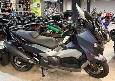 Sym Maxsym TL 508 (2021 - 24) - Annuncio 10132326