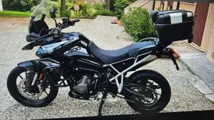 Triumph Tiger 900 GT (2020 - 23) 
