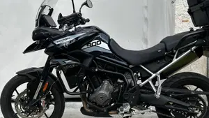 Triumph Tiger 900 GT (2020 - 23)  (2)