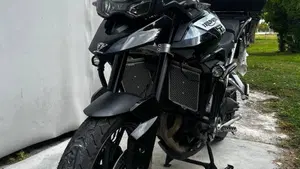 Triumph Tiger 900 GT (2020 - 23)  (3)