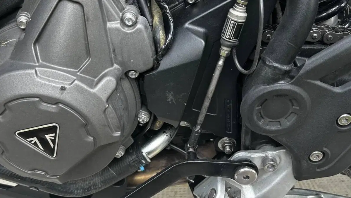 Triumph Tiger 900 GT (2020 - 23)  (6)