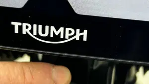 Triumph Tiger 900 GT (2020 - 23)  (8)