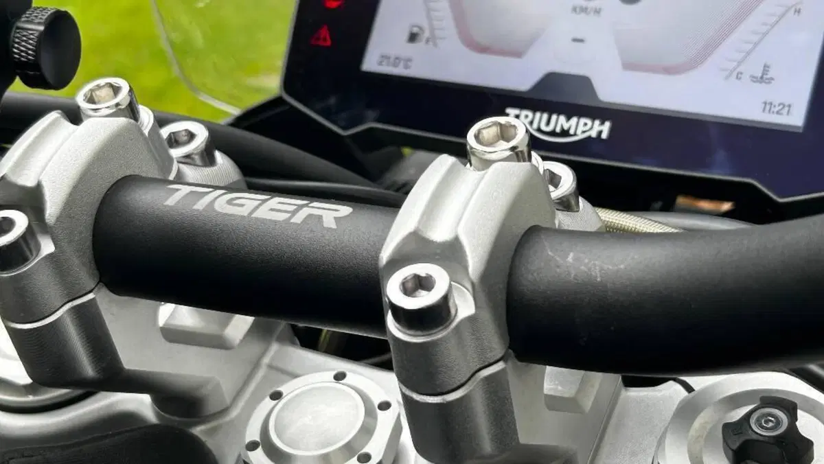 Triumph Tiger 900 GT (2020 - 23)  (11)