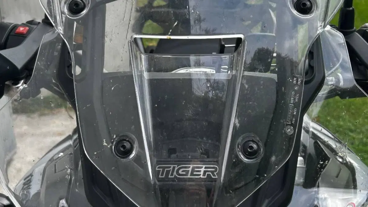 Triumph Tiger 900 GT (2020 - 23)  (16)