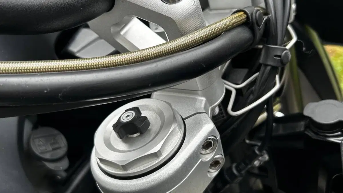 Triumph Tiger 900 GT (2020 - 23)  (17)
