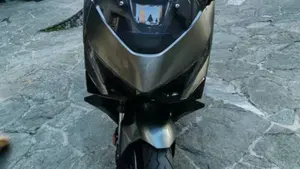 Honda Forza 750 (2025 - 26)  (4)