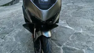 Honda Forza 750 (2025 - 26)  (5)