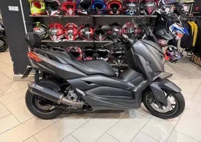 Yamaha X-Max 300 Tech Max (2020) - Annuncio 10132338