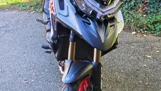 Benelli TRK 902 Stradale (2026)